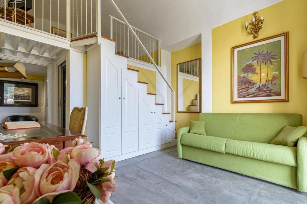 Suites Luisa Sanfelice Agropoli Kültér fotó